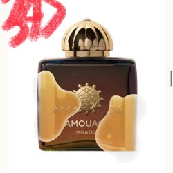AMOUAGE - IMITATION Women
