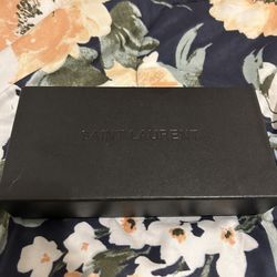 YSL Saint Laurent Sunglasses