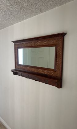 Hallway Mirror
