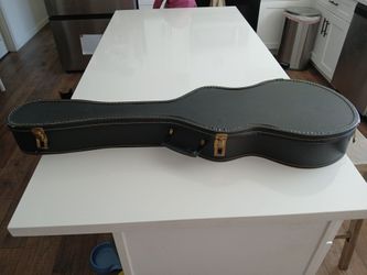*Small Guitar Case*