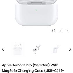 Air Pods 