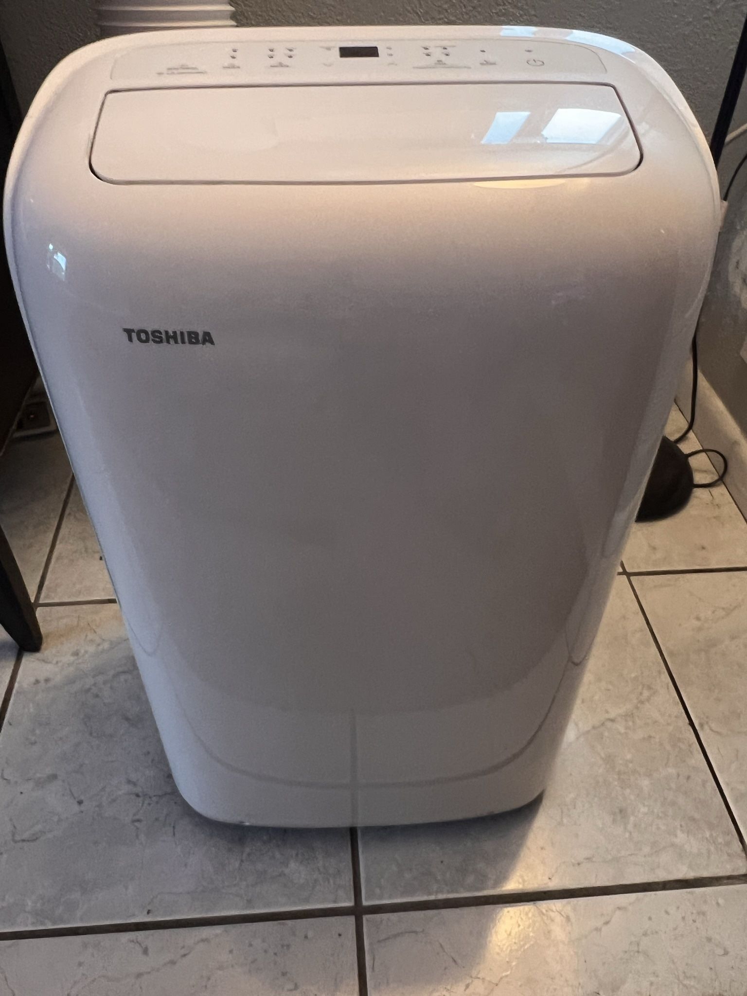 AC unit