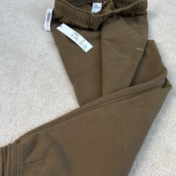 Aritzia Women Sweat Pants Sz S