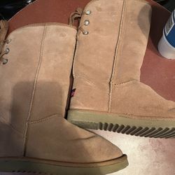 Womens Boots