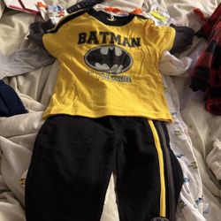 Baby Clothes 