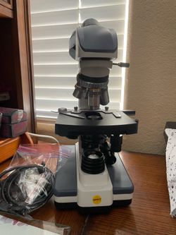 Swift Microscope