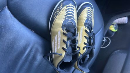 Indoor Kids Shoes