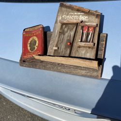 Vintage Decor
