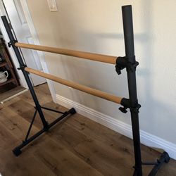 Ballet Bar