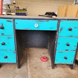 Shabby Chic Desk