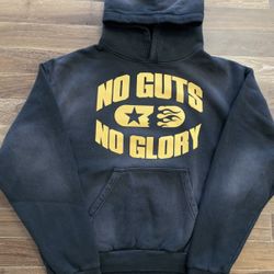 Hellstar ‘No Guts No Glory’