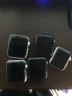Apple watch series 3
