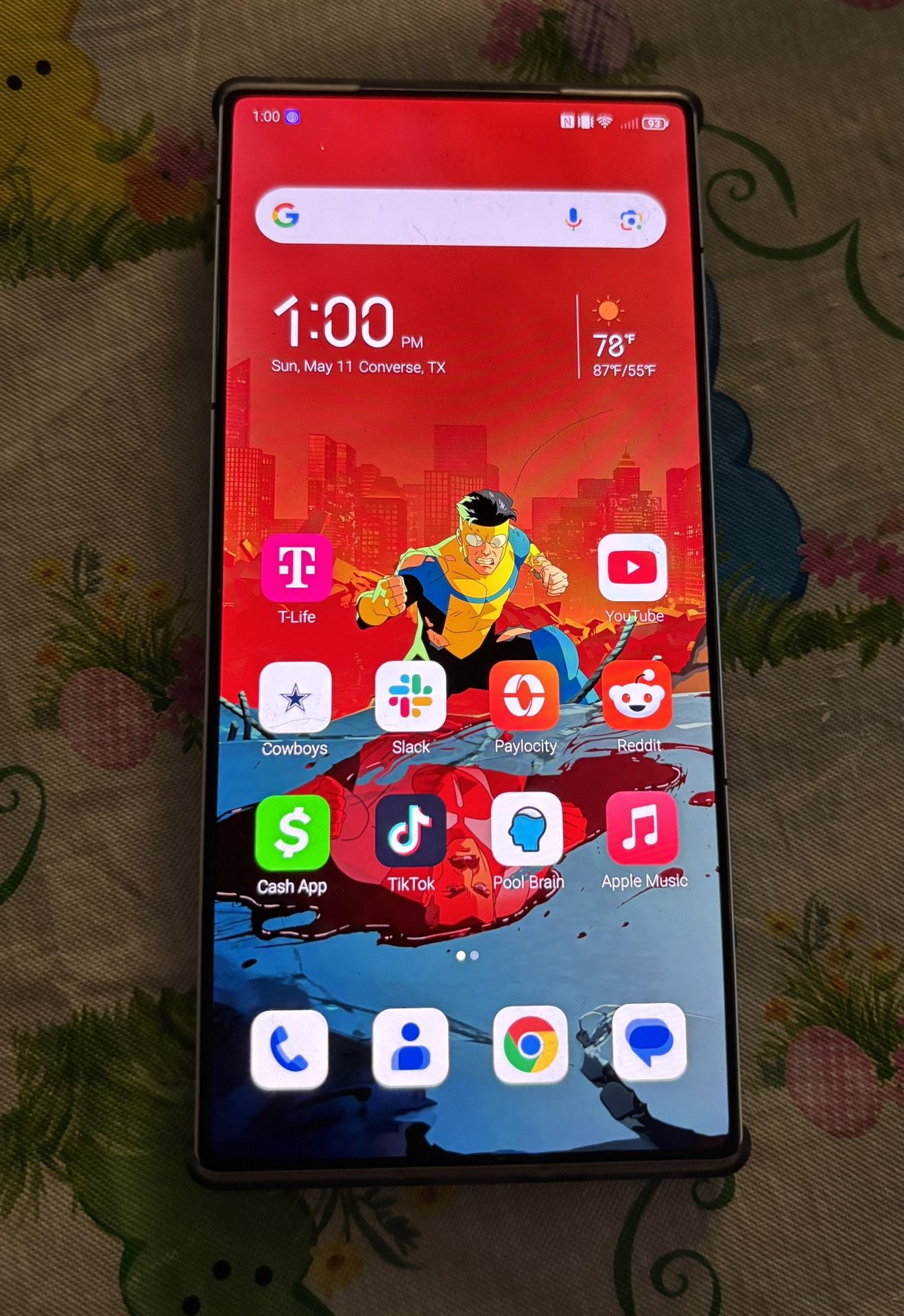 Red Magic 10 Pro