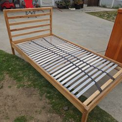 Kids Bed Frame