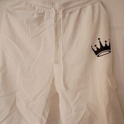 Crown Shorts