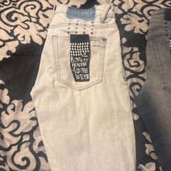 Ksubi Jeans