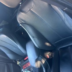 F30 BMW 328i 335i 340i Seats Heated