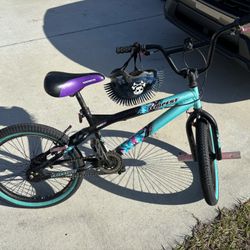 Used Kids Bike