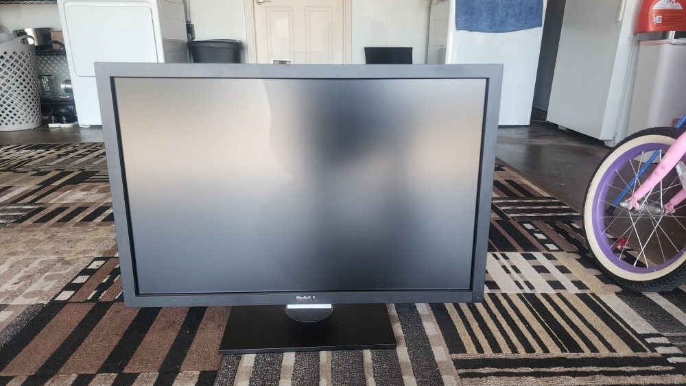 Dell U3011 30-inch PC Monitor