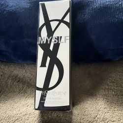 YSL myslf