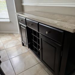 Kitchen Table 