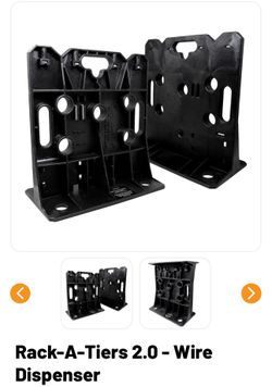 Rack a tier