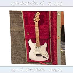 note low Rock Hard with High End Electric Guitar Options