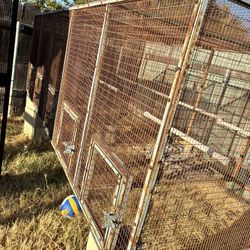 Chicken Coop Cage