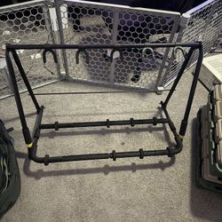 Hercules Guitar Rack 