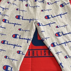 CHAMPION Sweatpants