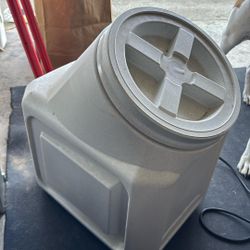 Plastic Good Food Container 