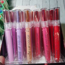“ribia beauty” lipgloss