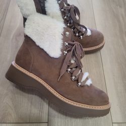 Boots 👢 Size 9 Madden NYC