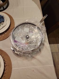 Sartén De 12" De Princess House/ 12" Princess House Skillet