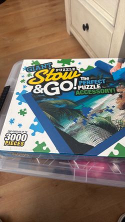 Puzzle Palooza