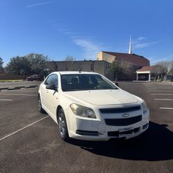 2008 Chevrolet Malibu