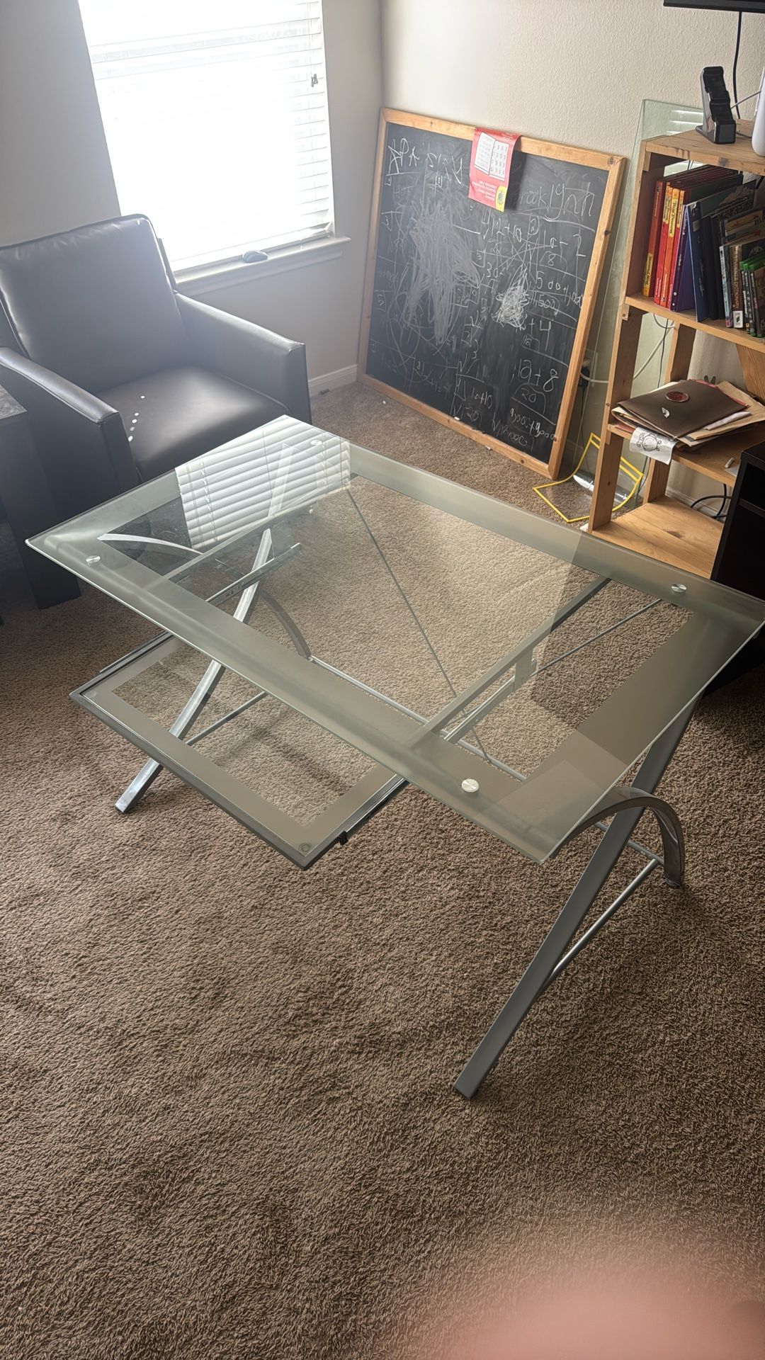 Computer Desk