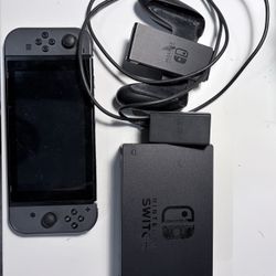 Complete Nintendo Switch Set & More