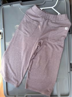 Girls Flowy Pants 4T