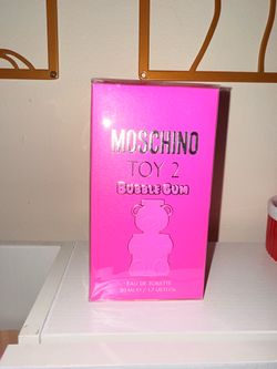 Moschino Toy 2