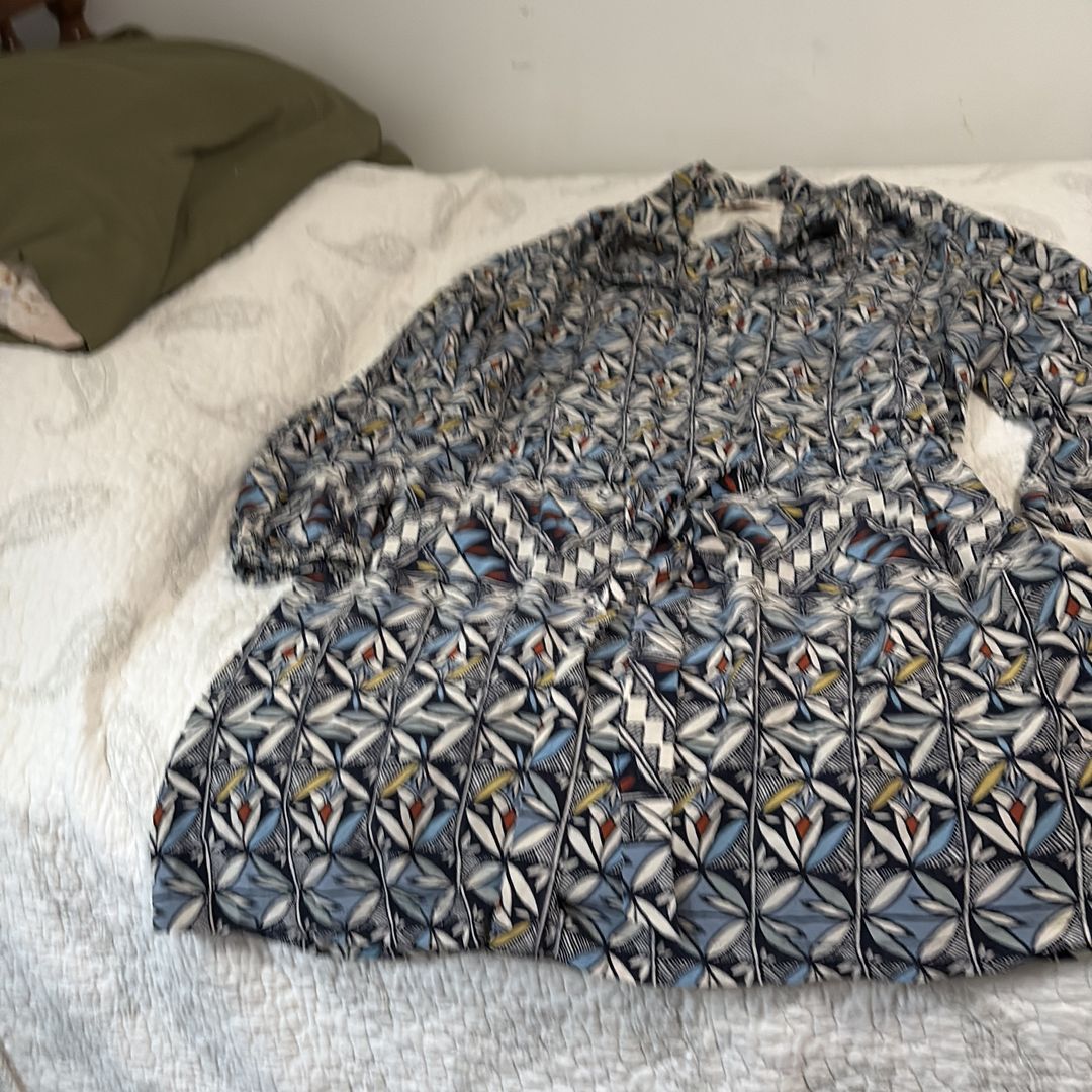 Tory Burch dress