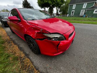 2005 Scion TC