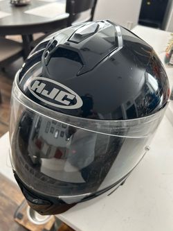 HJC Modular Helmet