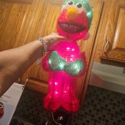 18 Inchbelmo  In Box