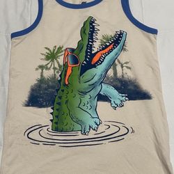 Boy Tank Top 