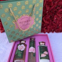 Bath & Body Works 