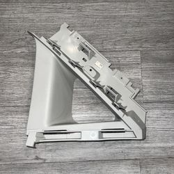 2017 -2025 CHRYSLER PACIFICA FRONT LEFT A PILLAR CORNER TRIM PANEL OEM TRIM_H7XP