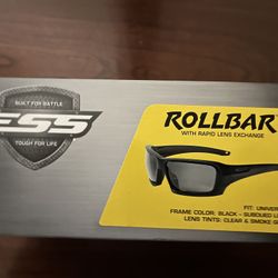 Ess Roll bar Sunglasses