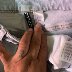 Girl Pants Size 6 