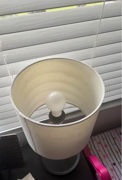 Lamps for sale (2)
